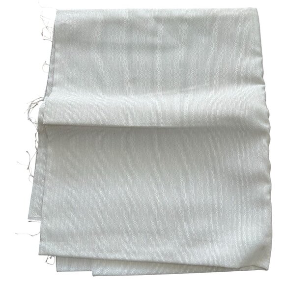 Vintage Heavy Fabric Lot of 6 Remnants Upholstery, Drapery, Pillow Covers 1950s - Picture 4 of 7